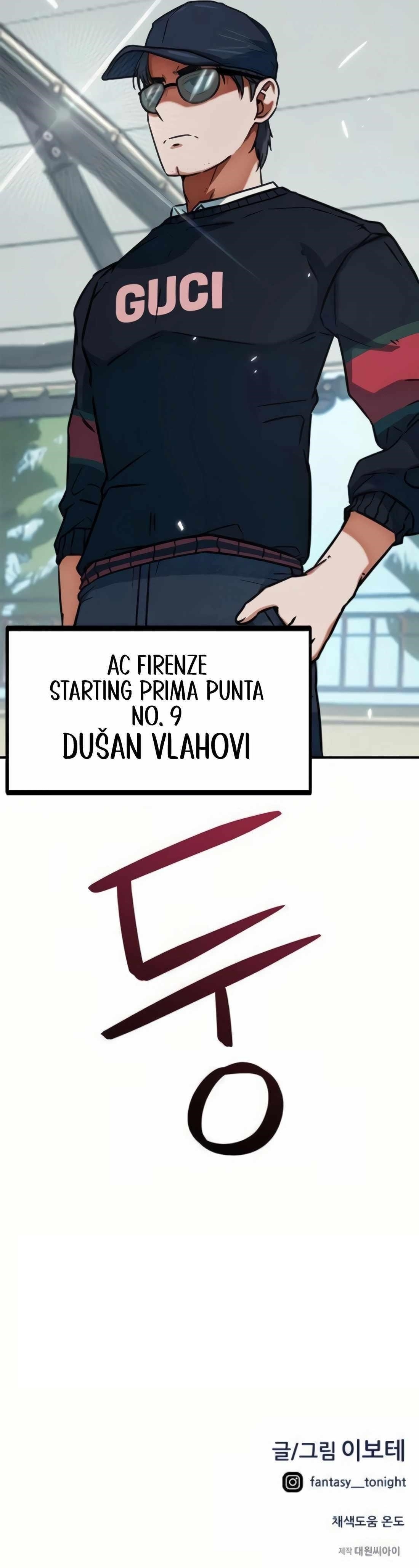 I’m Mistaken for a Soccer Genius - Chapter 19 Page 17