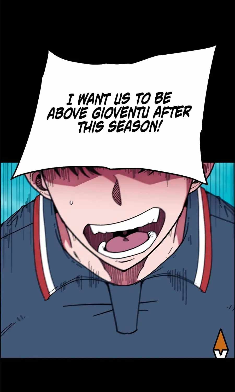 I’m Mistaken for a Soccer Genius - Chapter 58 Page 1