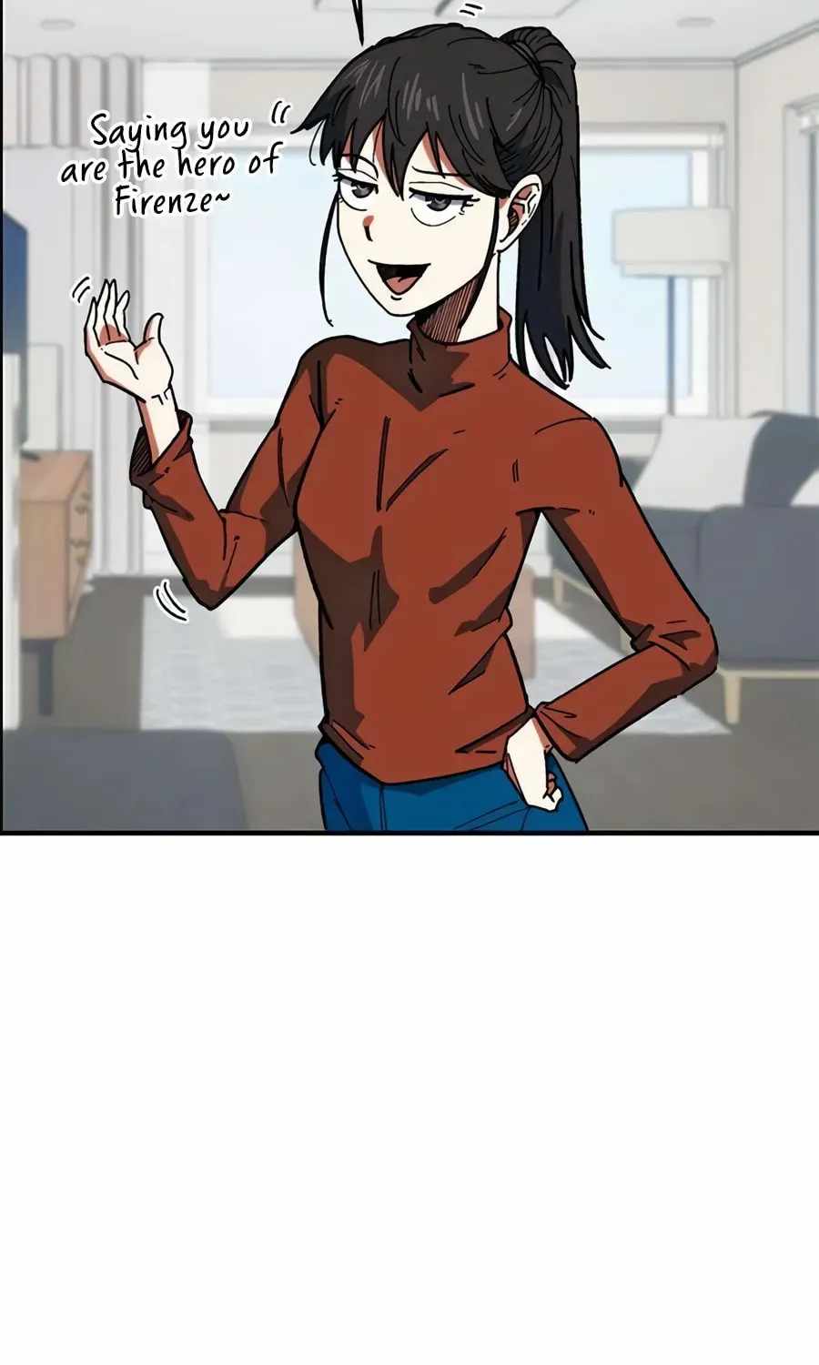 I’m Mistaken for a Soccer Genius - Chapter 58 Page 10