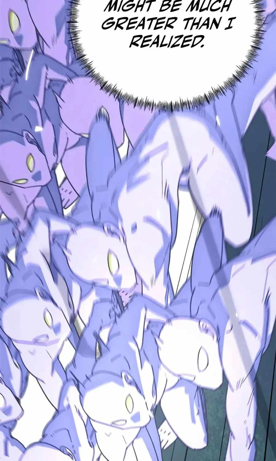 I’m Mistaken for a Soccer Genius - Chapter 58 Page 101