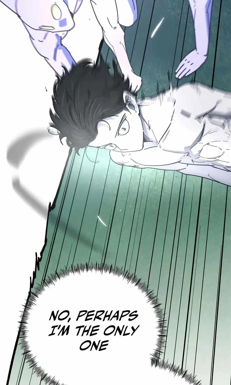 I’m Mistaken for a Soccer Genius - Chapter 58 Page 102