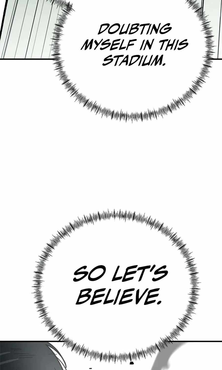 I’m Mistaken for a Soccer Genius - Chapter 58 Page 103