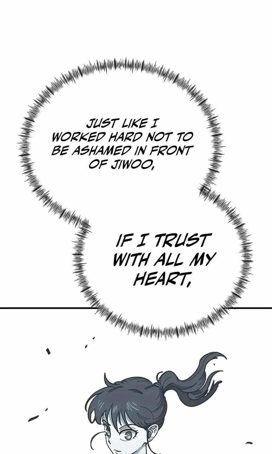 I’m Mistaken for a Soccer Genius - Chapter 58 Page 105