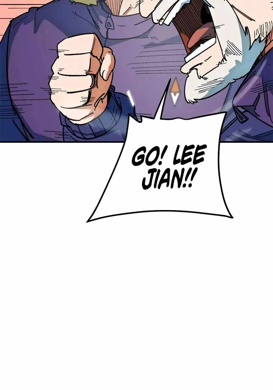 I’m Mistaken for a Soccer Genius - Chapter 58 Page 115