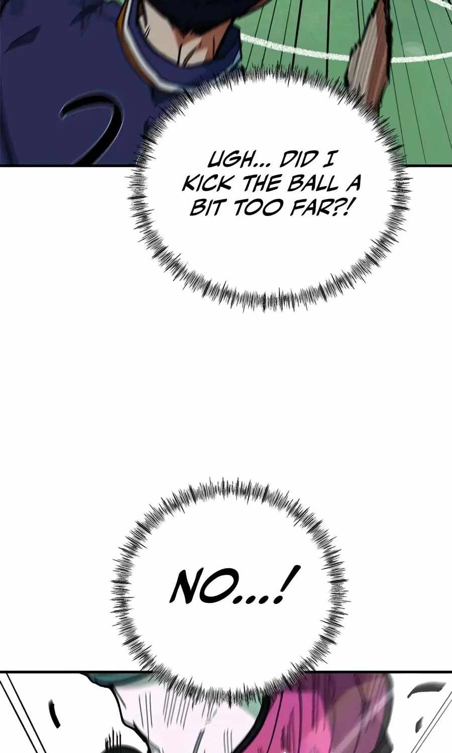 I’m Mistaken for a Soccer Genius - Chapter 58 Page 119