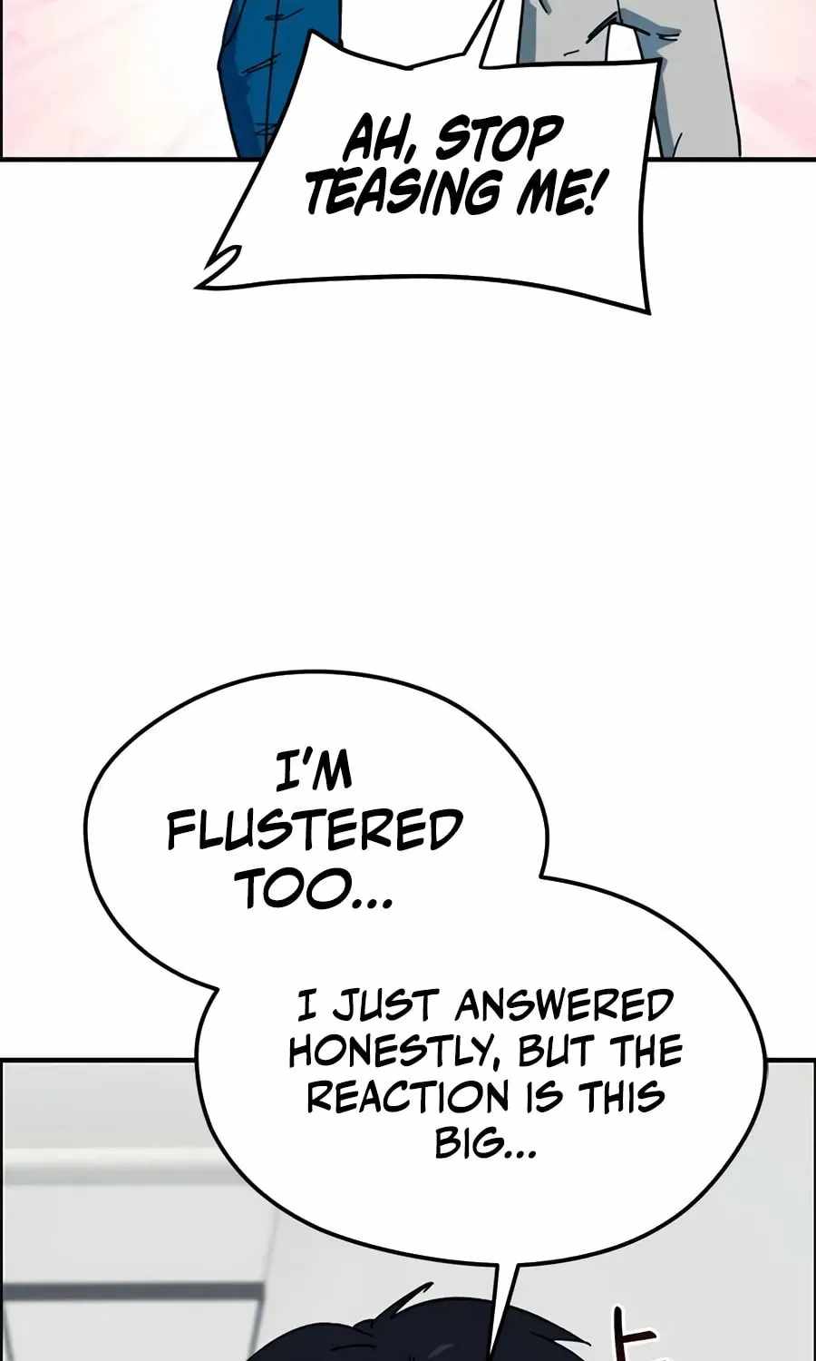 I’m Mistaken for a Soccer Genius - Chapter 58 Page 12