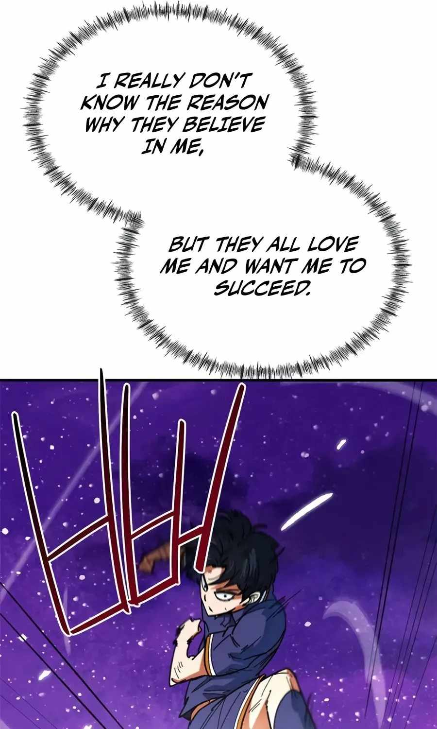 I’m Mistaken for a Soccer Genius - Chapter 58 Page 124