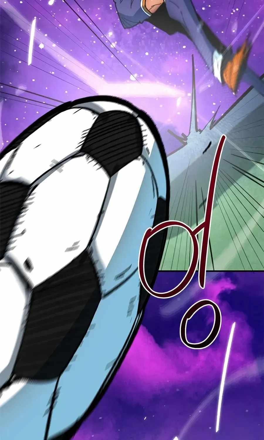 I’m Mistaken for a Soccer Genius - Chapter 58 Page 125