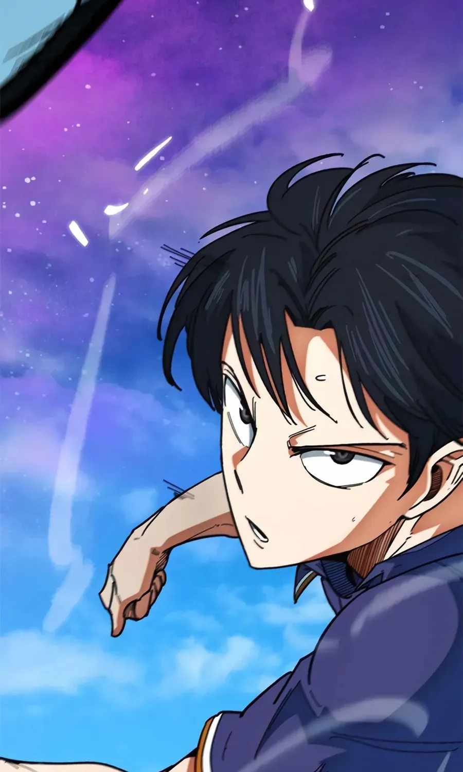 I’m Mistaken for a Soccer Genius - Chapter 58 Page 126