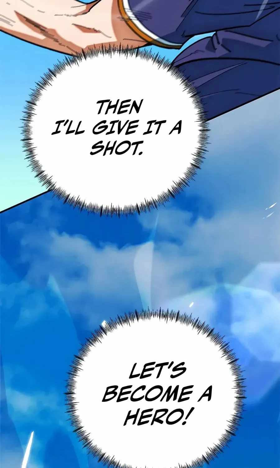 I’m Mistaken for a Soccer Genius - Chapter 58 Page 127