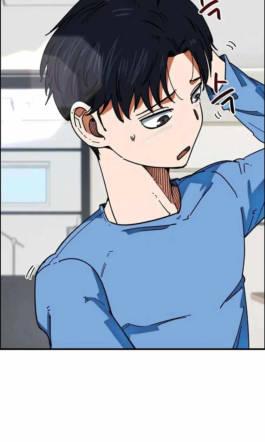 I’m Mistaken for a Soccer Genius - Chapter 58 Page 13