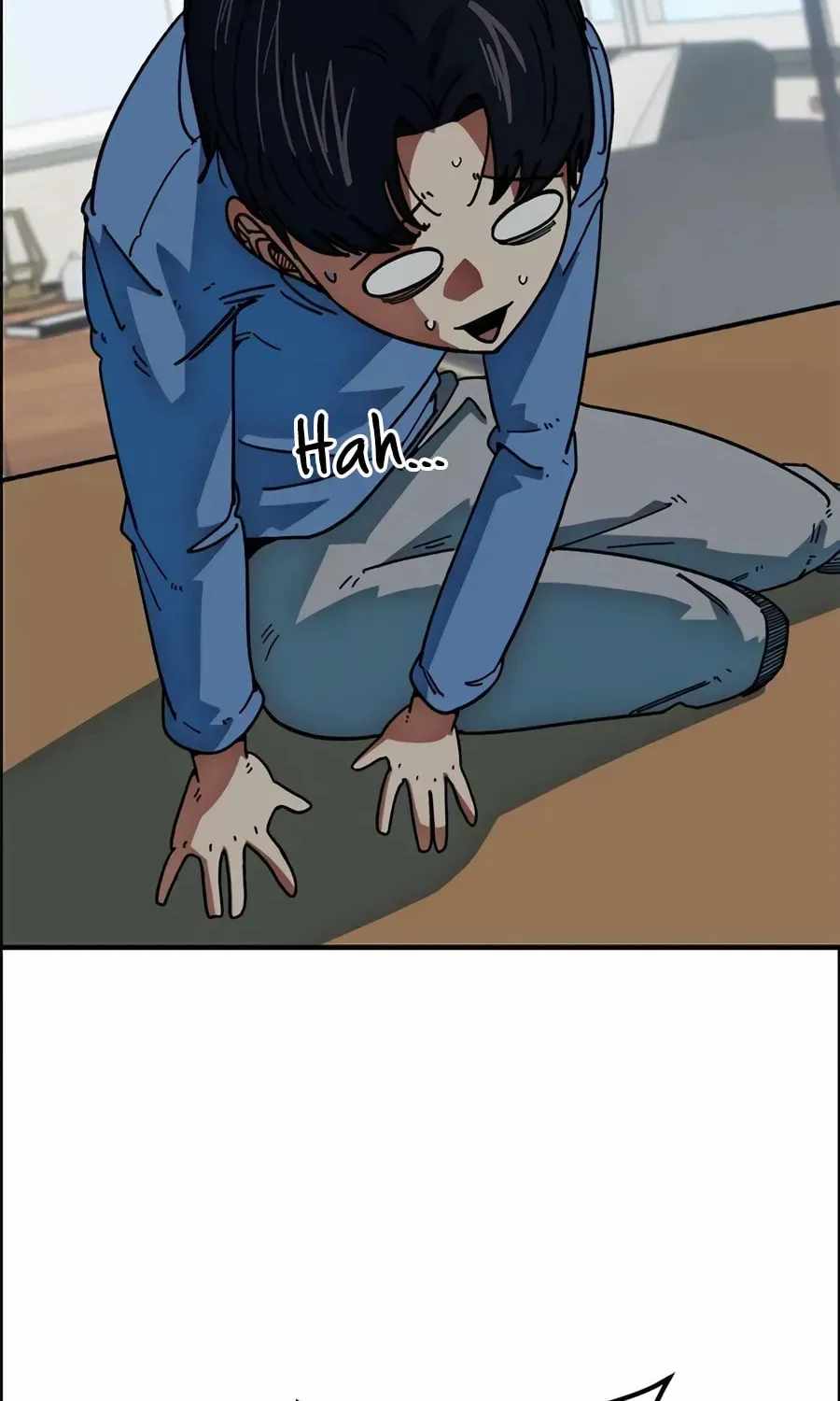 I’m Mistaken for a Soccer Genius - Chapter 58 Page 18