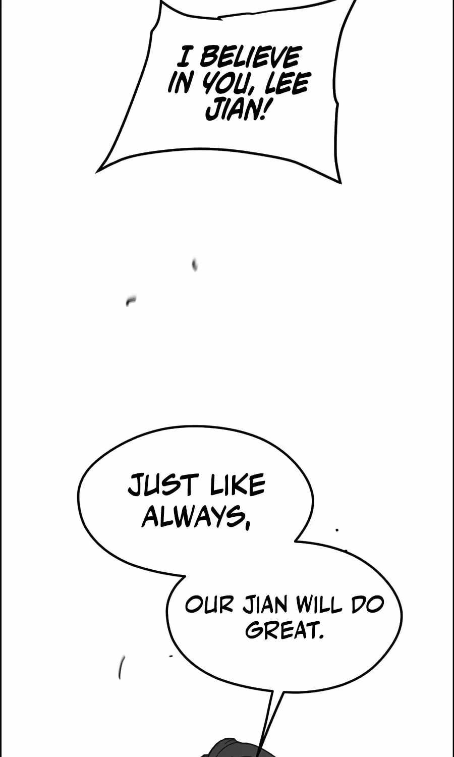 I’m Mistaken for a Soccer Genius - Chapter 58 Page 19