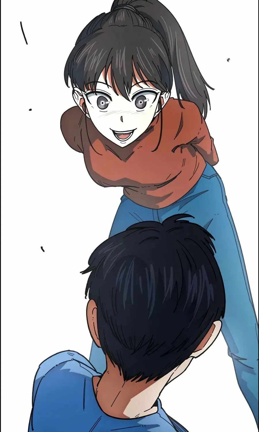 I’m Mistaken for a Soccer Genius - Chapter 58 Page 20