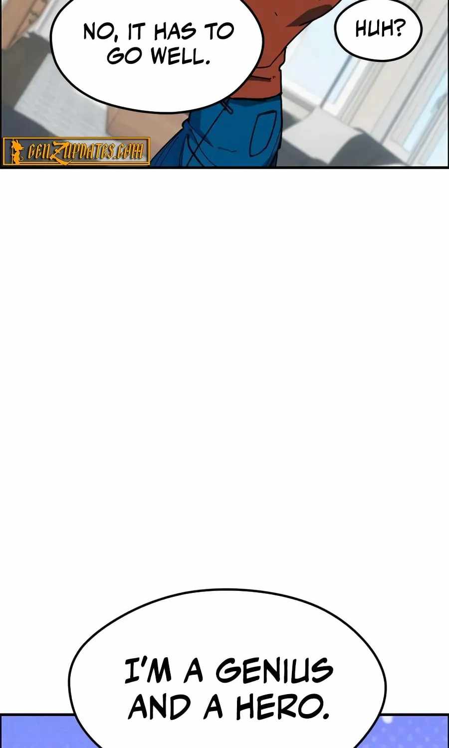 I’m Mistaken for a Soccer Genius - Chapter 58 Page 24