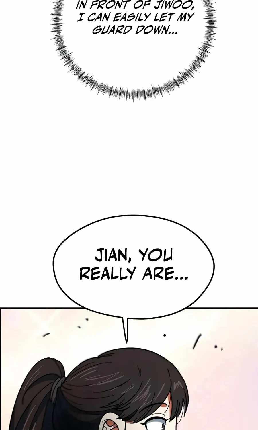 I’m Mistaken for a Soccer Genius - Chapter 58 Page 26