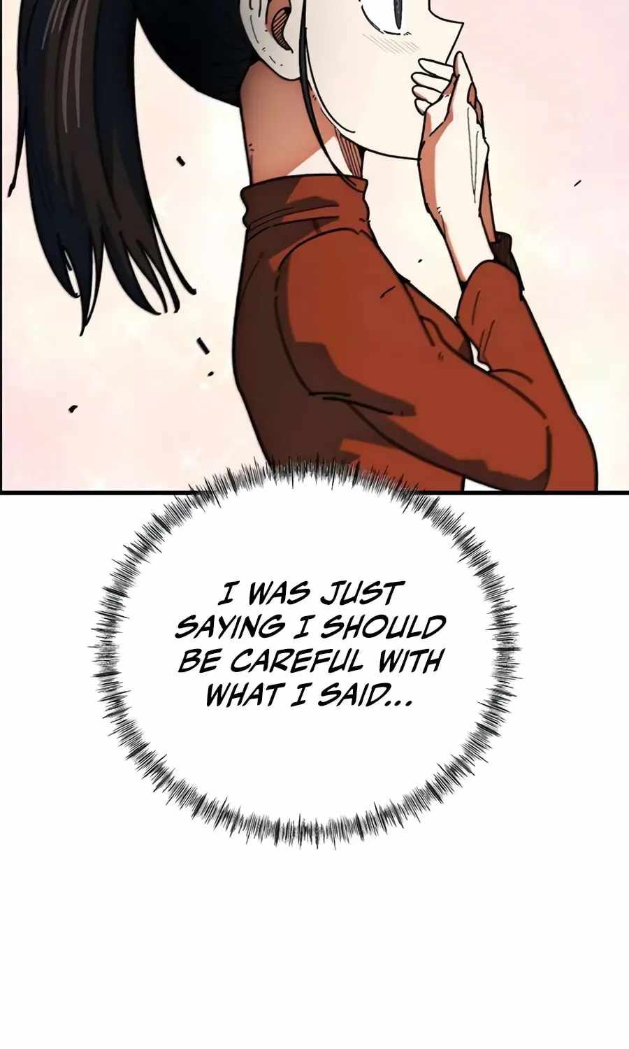 I’m Mistaken for a Soccer Genius - Chapter 58 Page 27