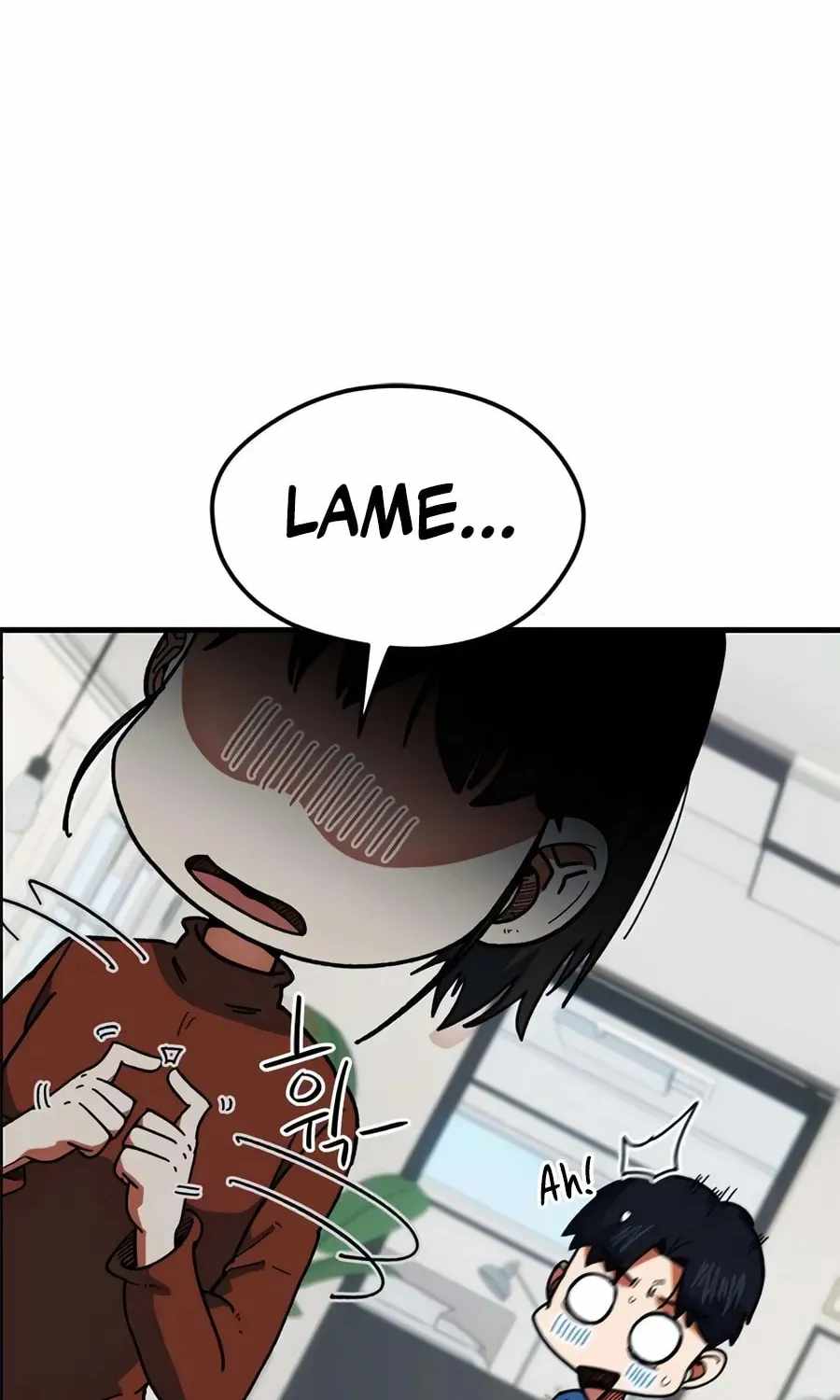 I’m Mistaken for a Soccer Genius - Chapter 58 Page 28