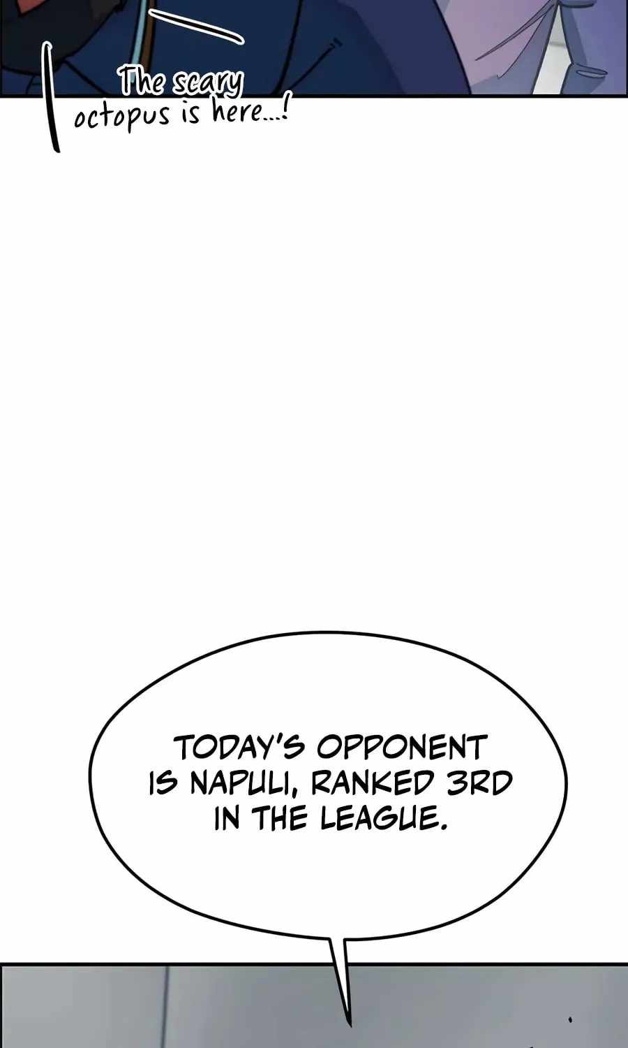 I’m Mistaken for a Soccer Genius - Chapter 58 Page 42