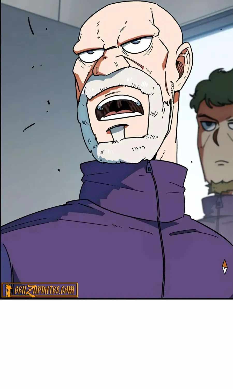 I’m Mistaken for a Soccer Genius - Chapter 58 Page 43