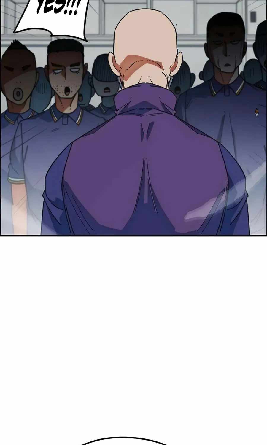 I’m Mistaken for a Soccer Genius - Chapter 58 Page 45