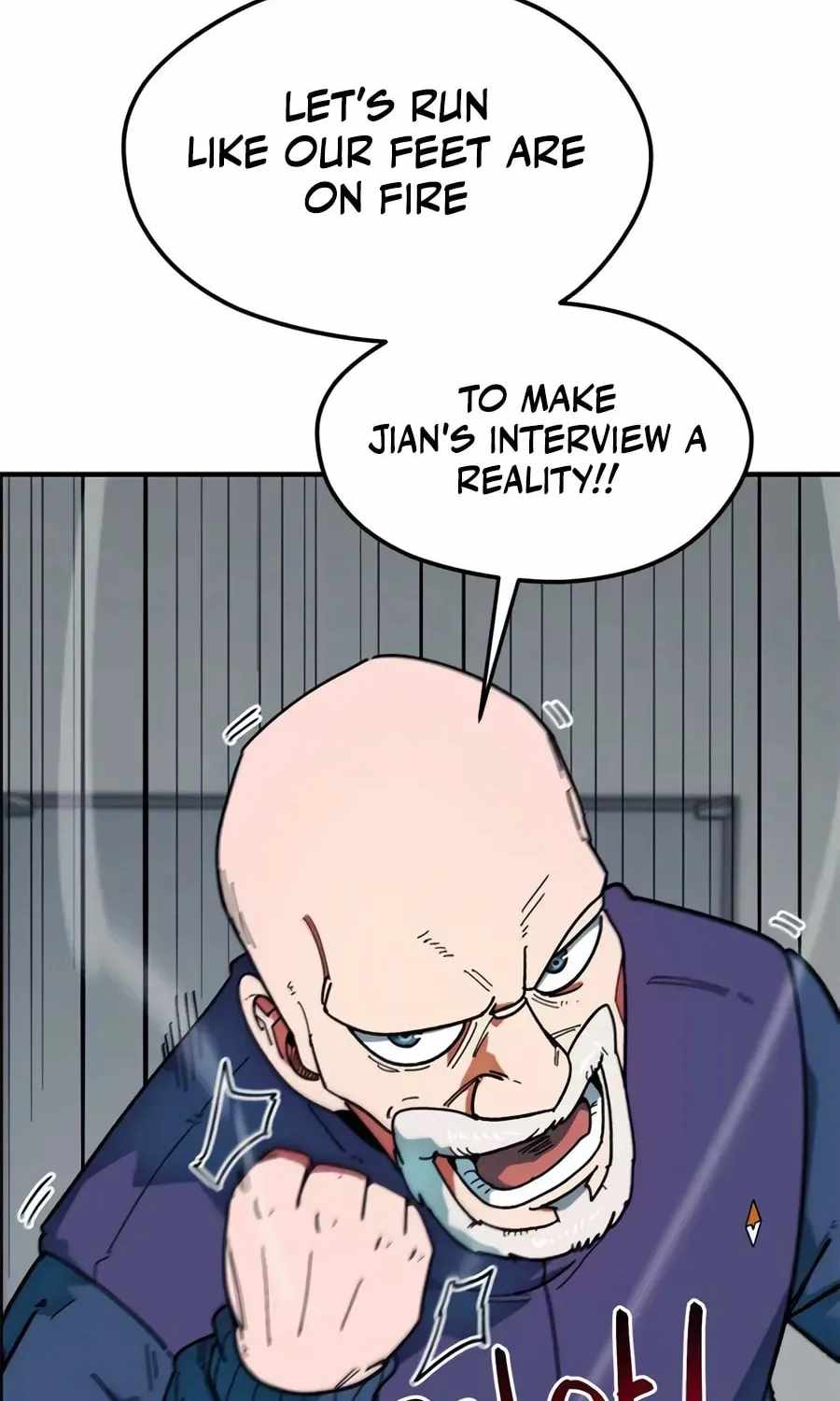 I’m Mistaken for a Soccer Genius - Chapter 58 Page 46