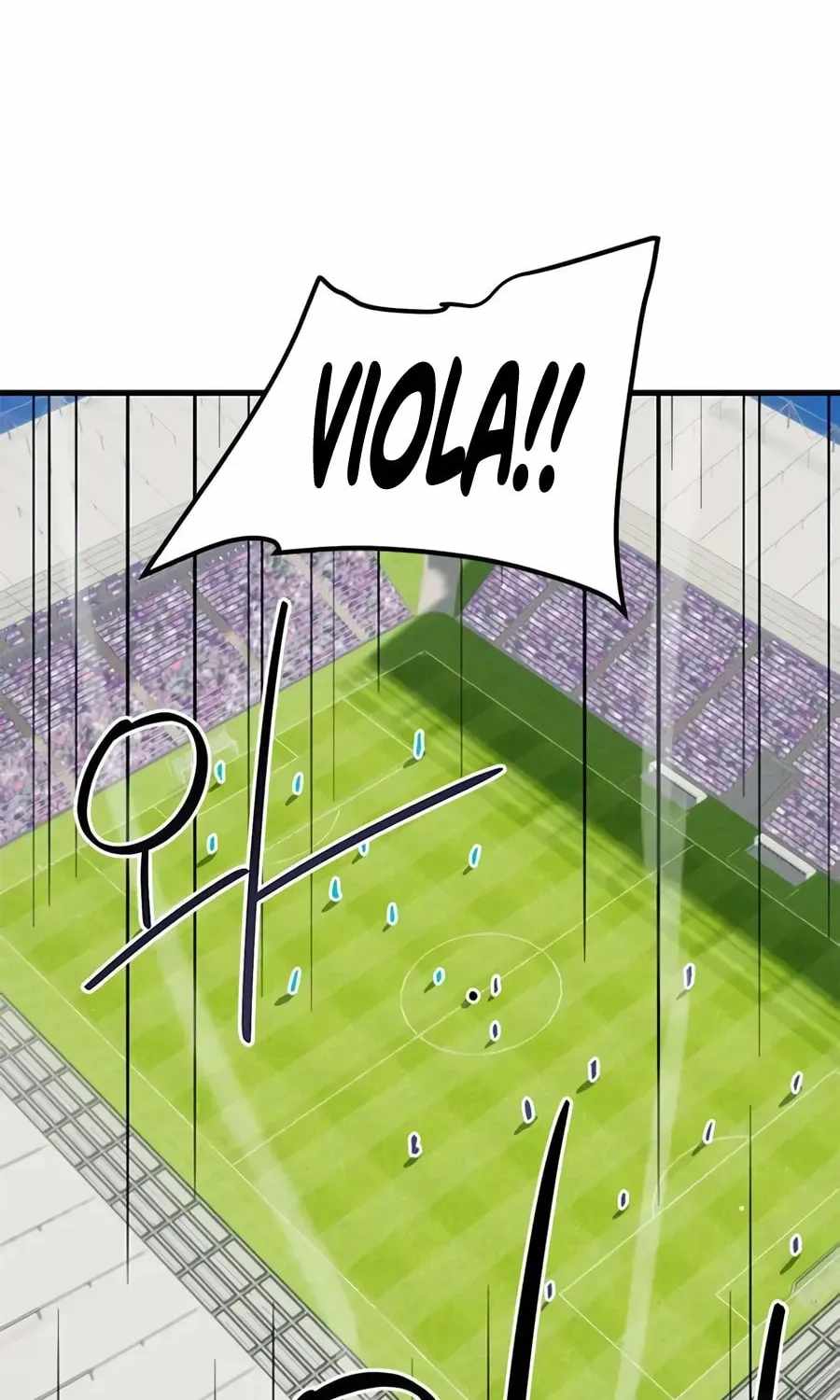 I’m Mistaken for a Soccer Genius - Chapter 58 Page 48