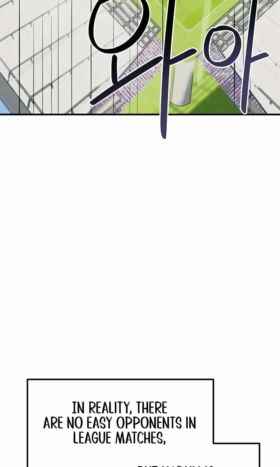 I’m Mistaken for a Soccer Genius - Chapter 58 Page 49