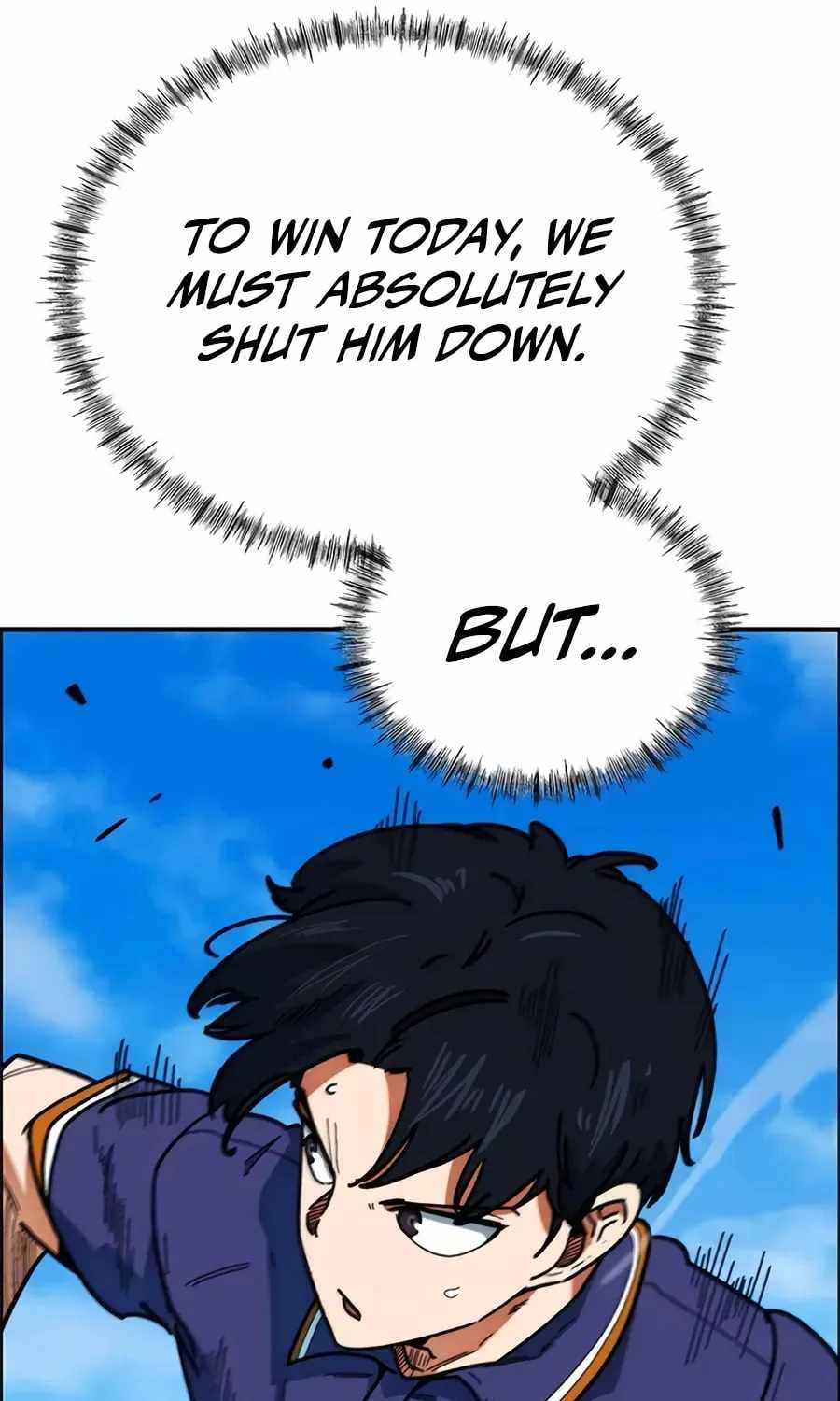 I’m Mistaken for a Soccer Genius - Chapter 58 Page 60