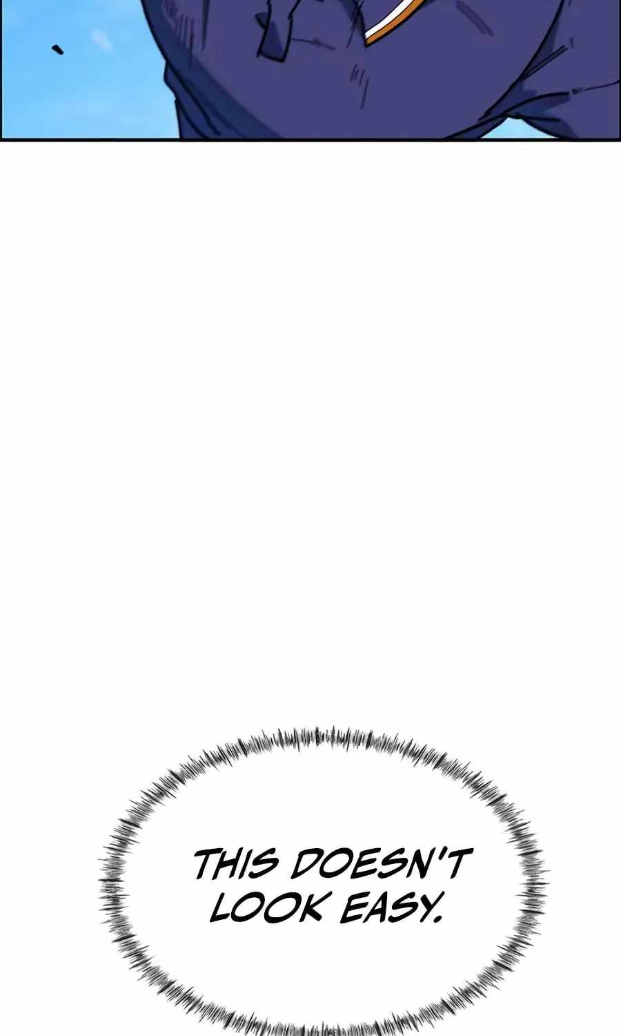 I’m Mistaken for a Soccer Genius - Chapter 58 Page 61