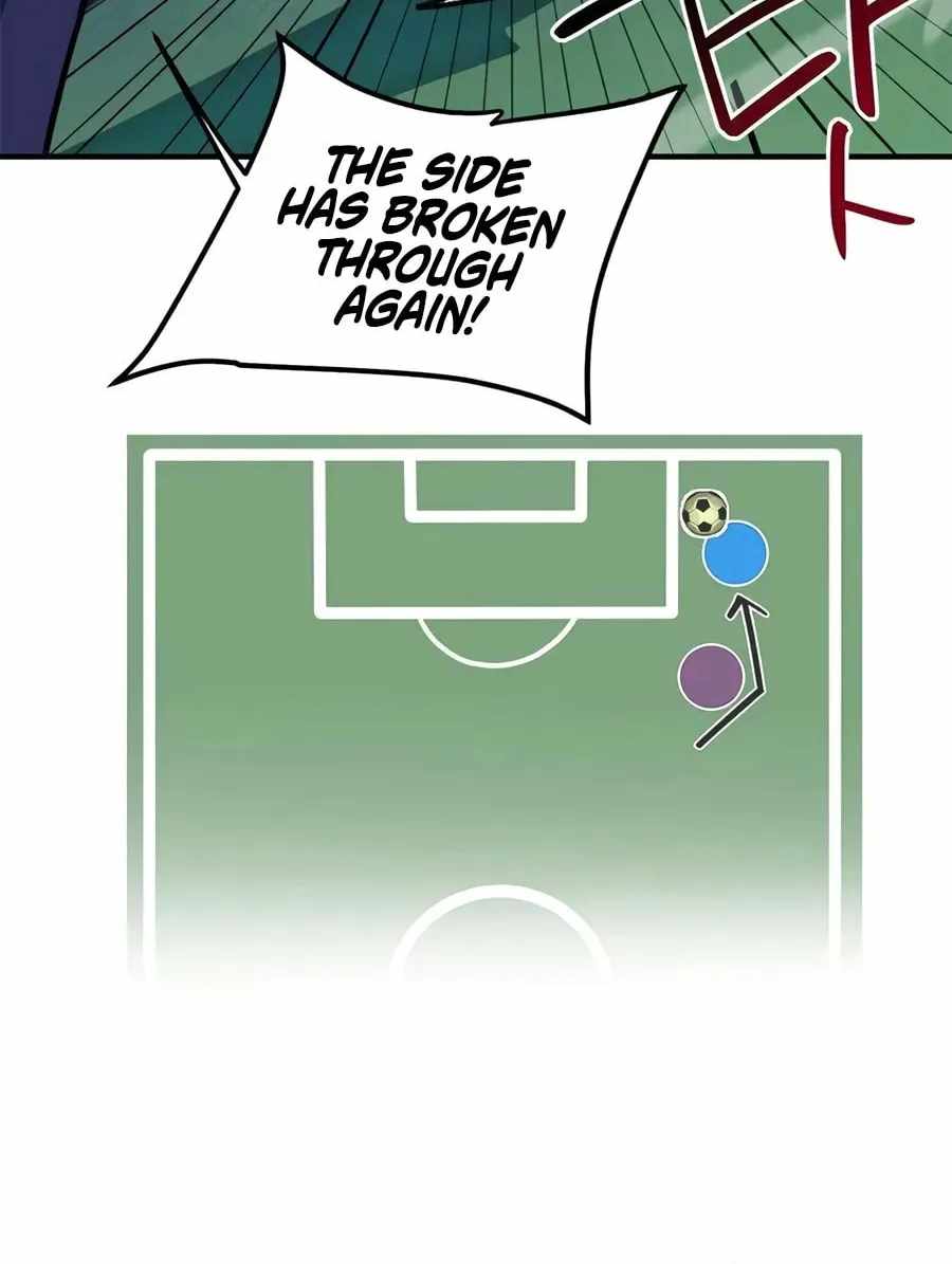 I’m Mistaken for a Soccer Genius - Chapter 58 Page 63