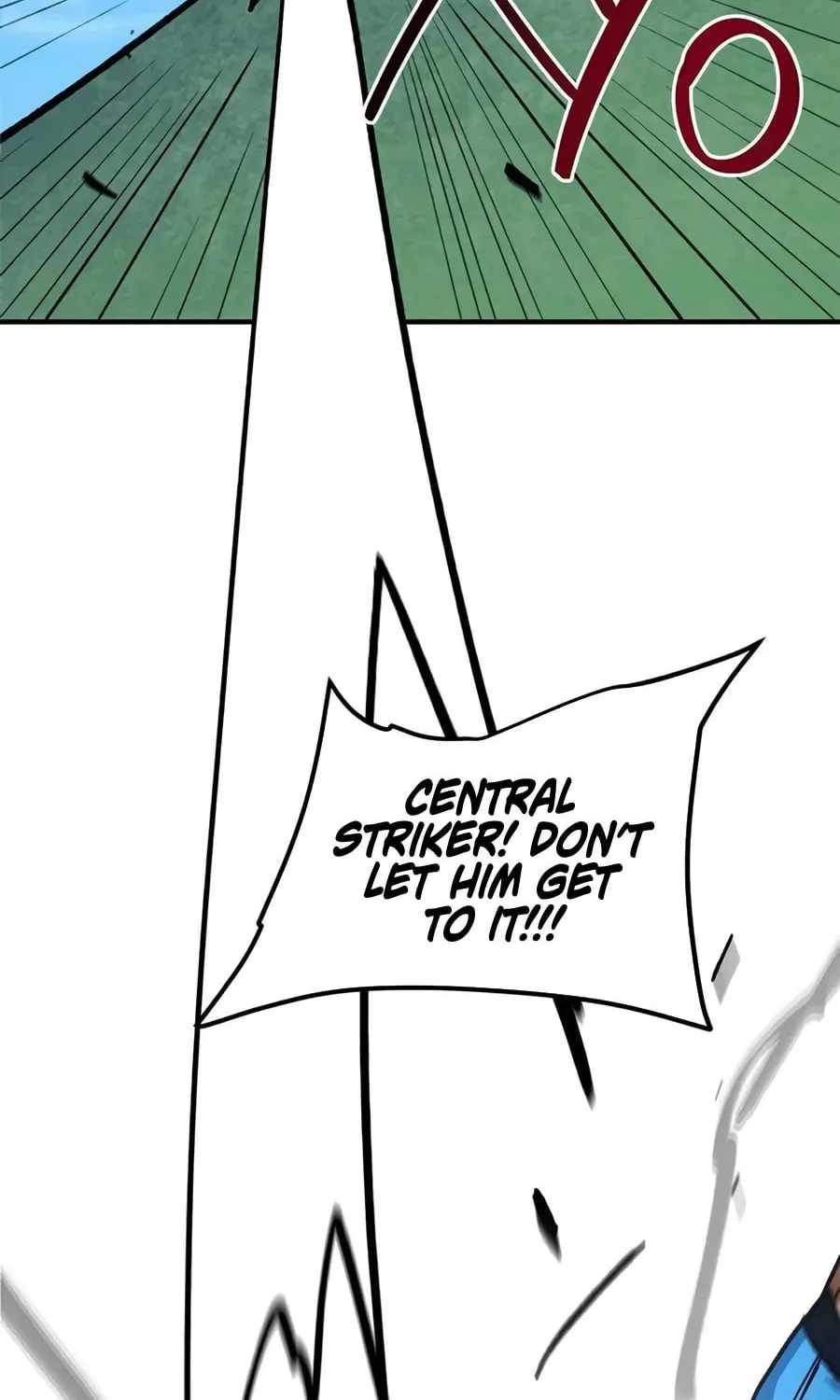 I’m Mistaken for a Soccer Genius - Chapter 58 Page 65
