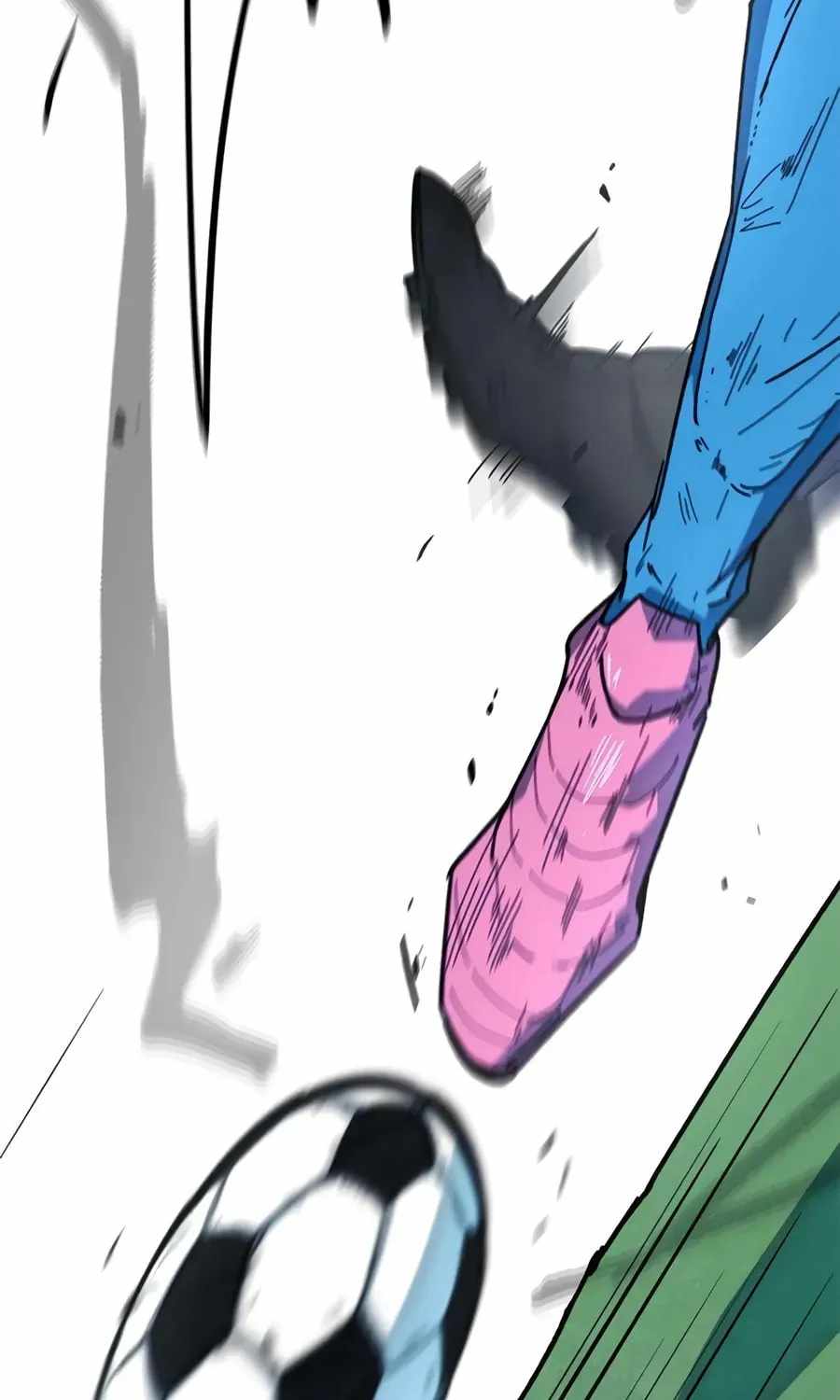 I’m Mistaken for a Soccer Genius - Chapter 58 Page 66