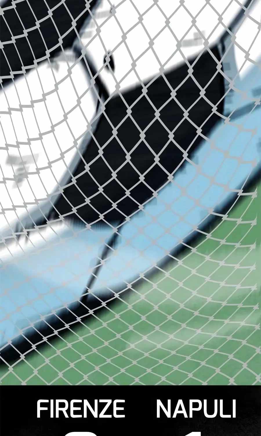 I’m Mistaken for a Soccer Genius - Chapter 58 Page 69