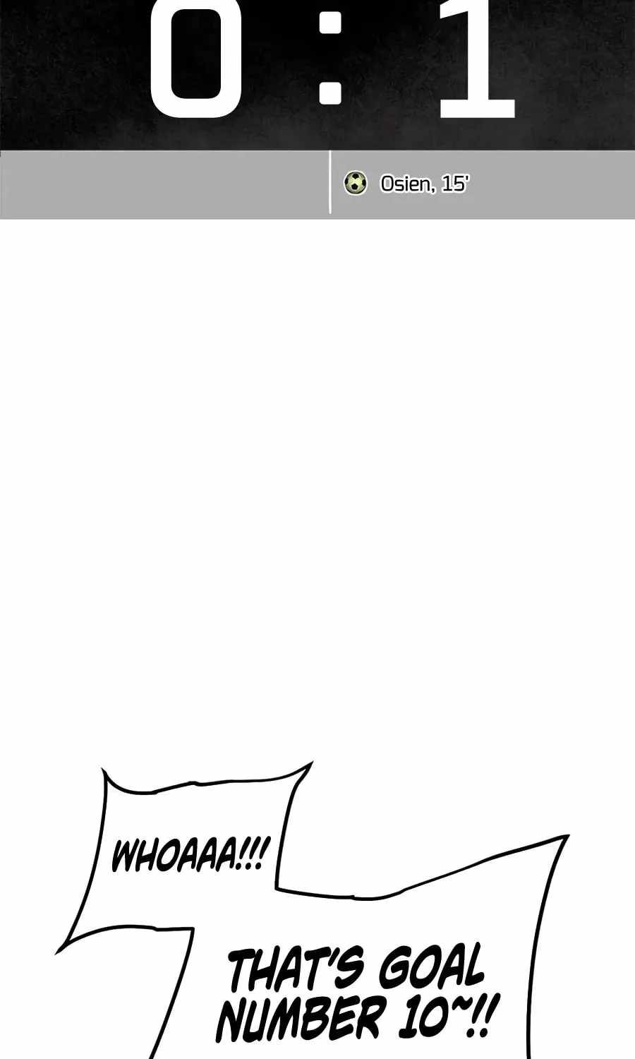 I’m Mistaken for a Soccer Genius - Chapter 58 Page 70