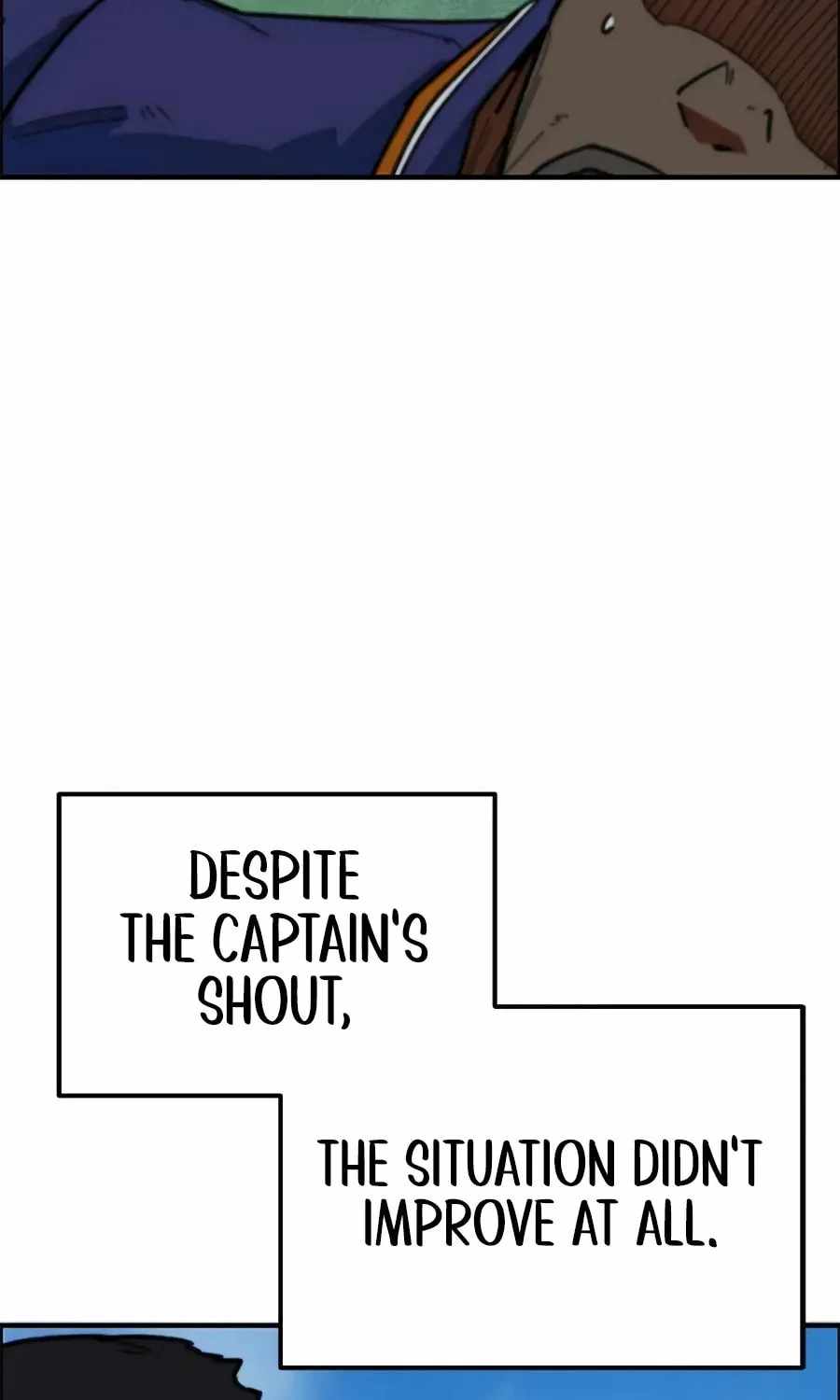 I’m Mistaken for a Soccer Genius - Chapter 58 Page 73