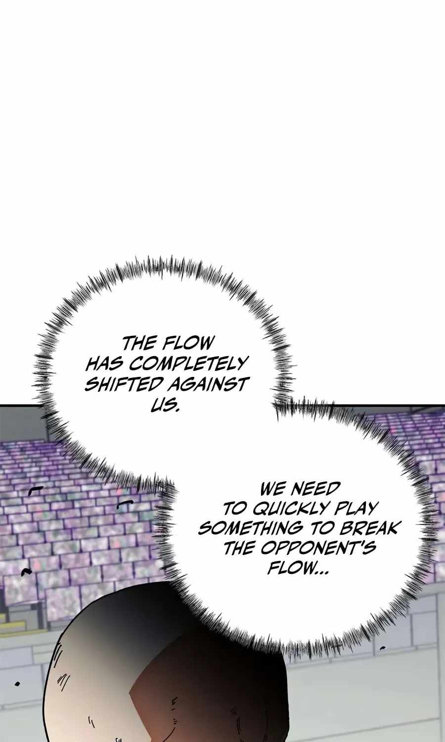 I’m Mistaken for a Soccer Genius - Chapter 58 Page 77