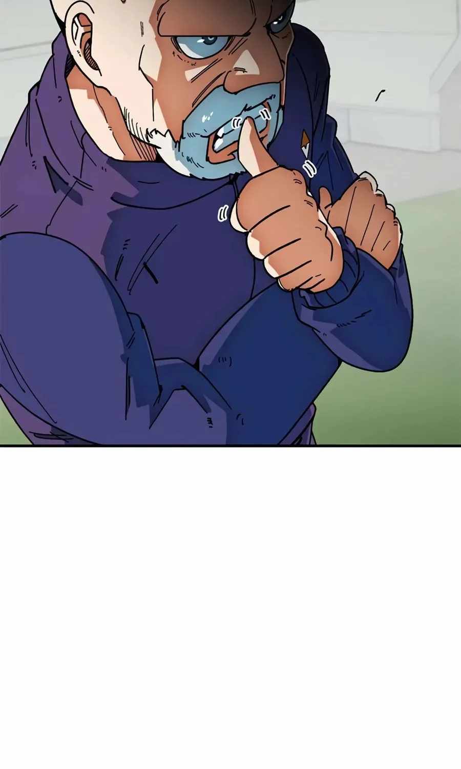 I’m Mistaken for a Soccer Genius - Chapter 58 Page 78