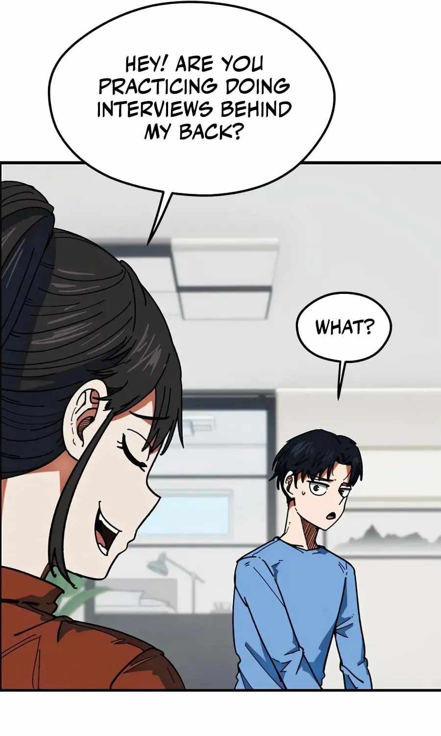 I’m Mistaken for a Soccer Genius - Chapter 58 Page 8