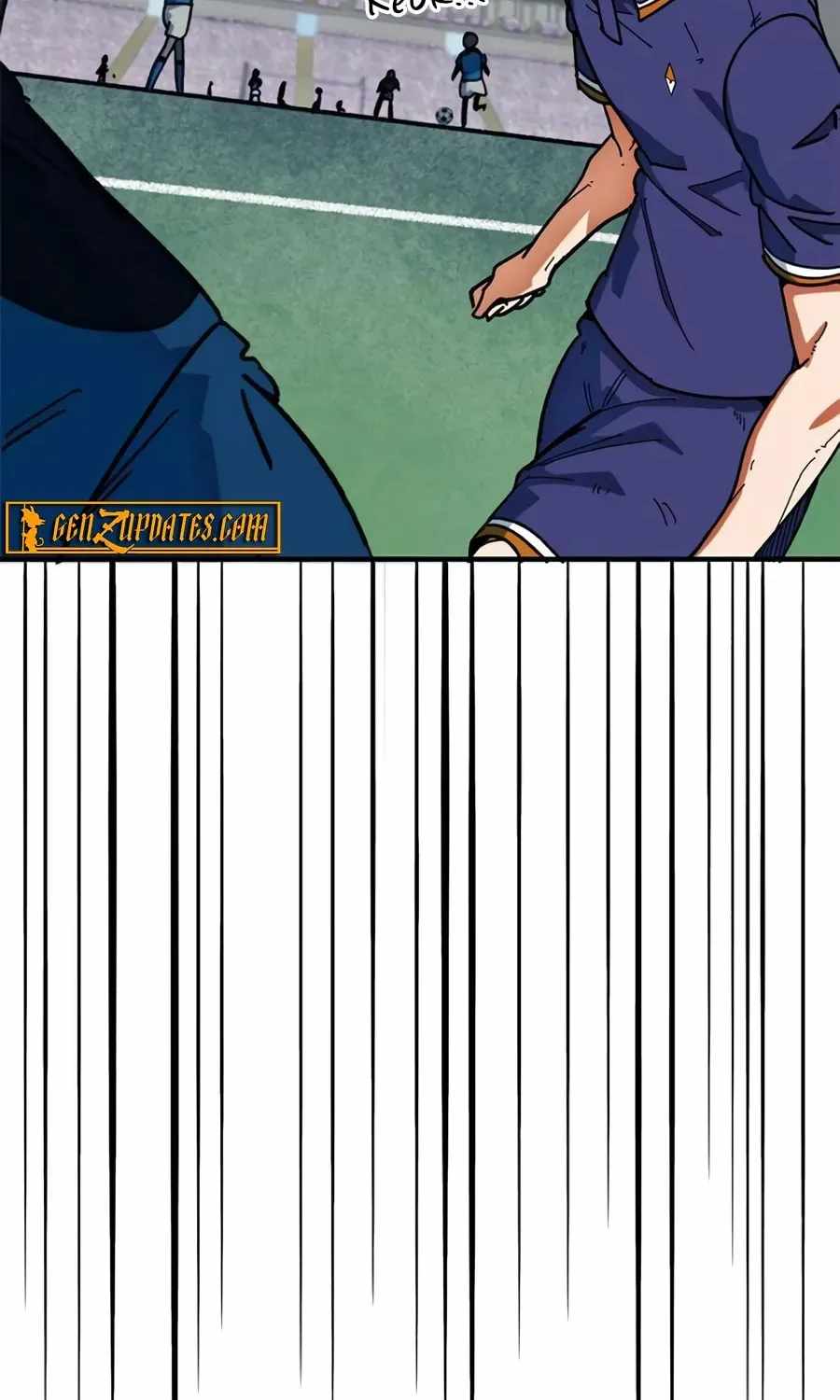 I’m Mistaken for a Soccer Genius - Chapter 58 Page 80