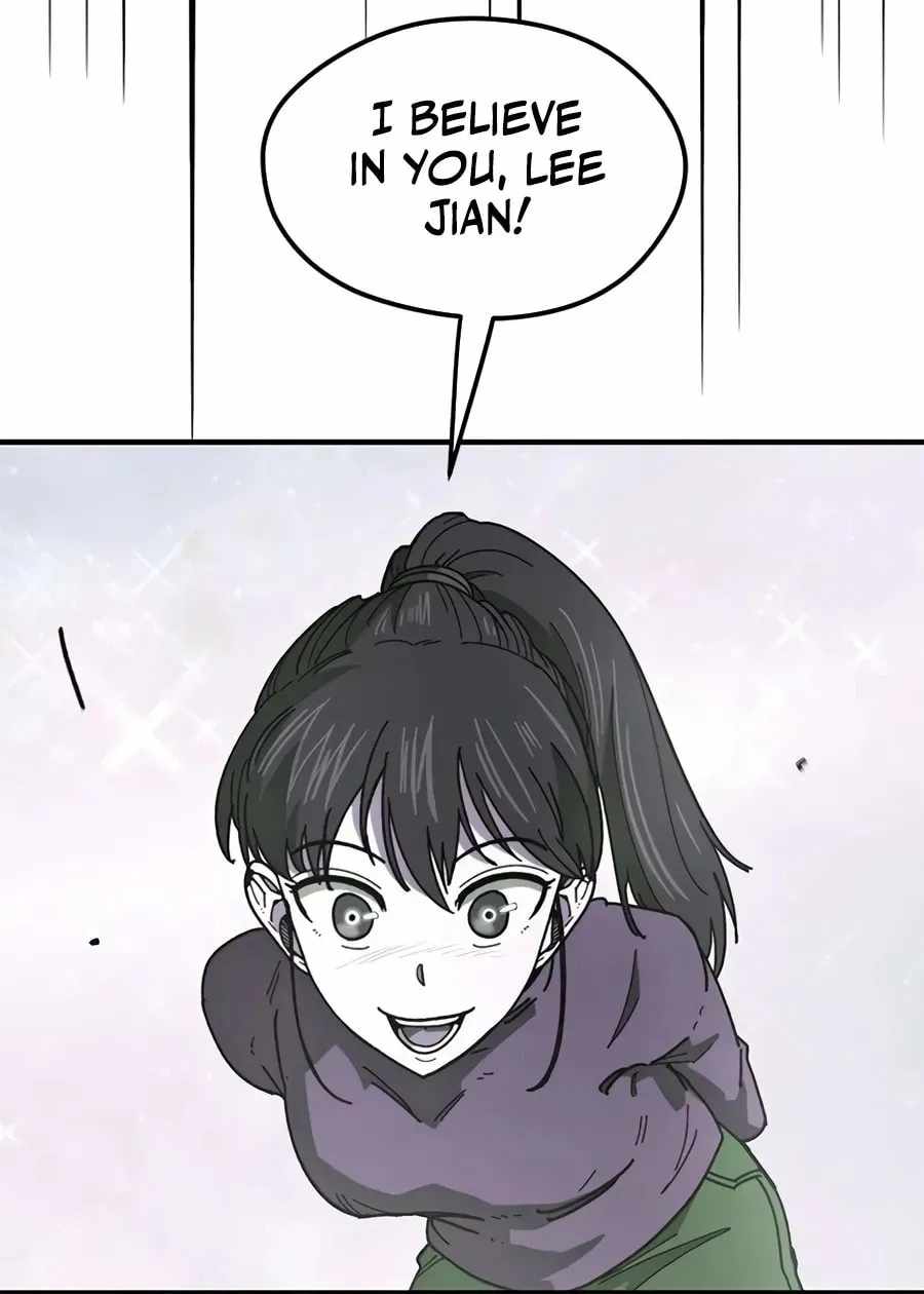 I’m Mistaken for a Soccer Genius - Chapter 58 Page 81