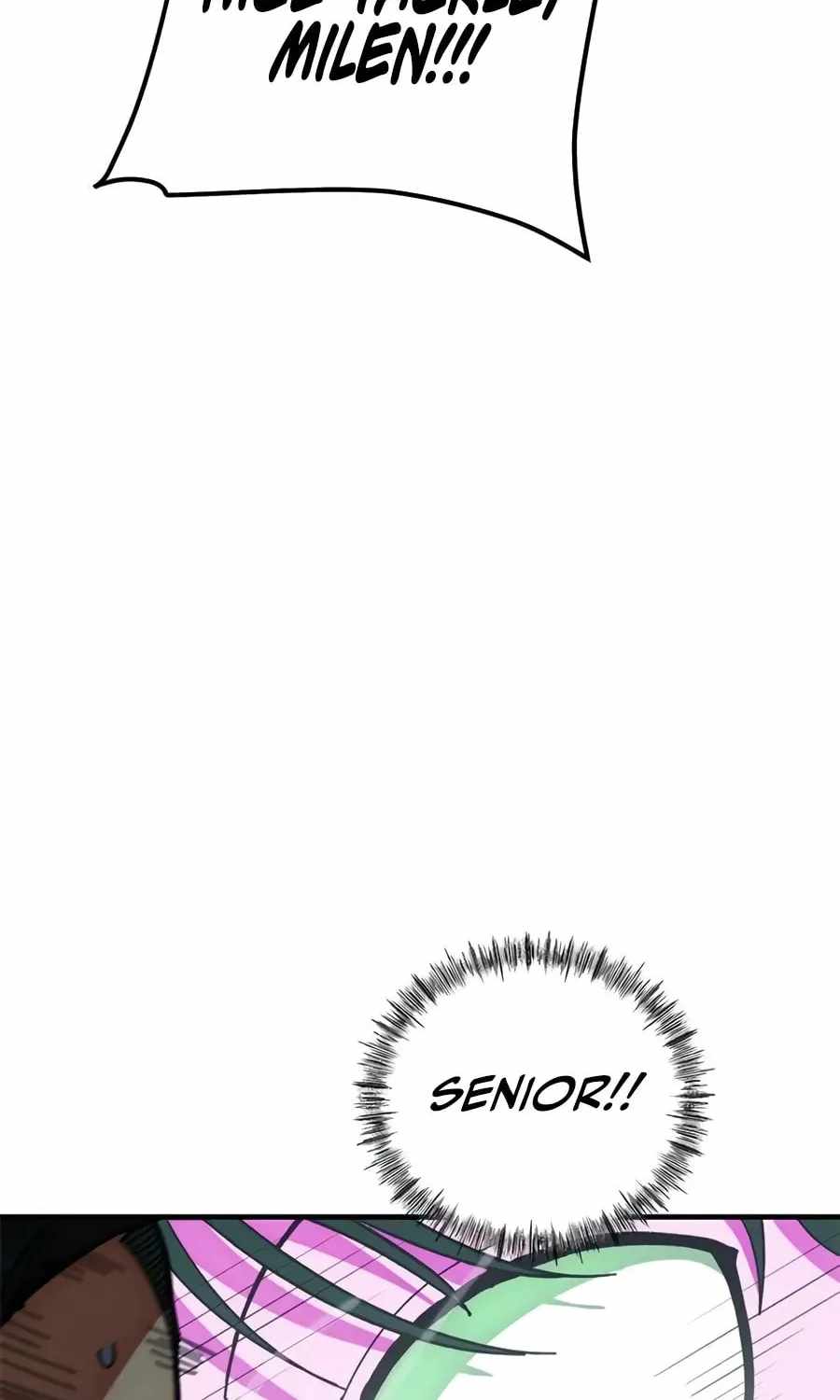 I’m Mistaken for a Soccer Genius - Chapter 58 Page 85