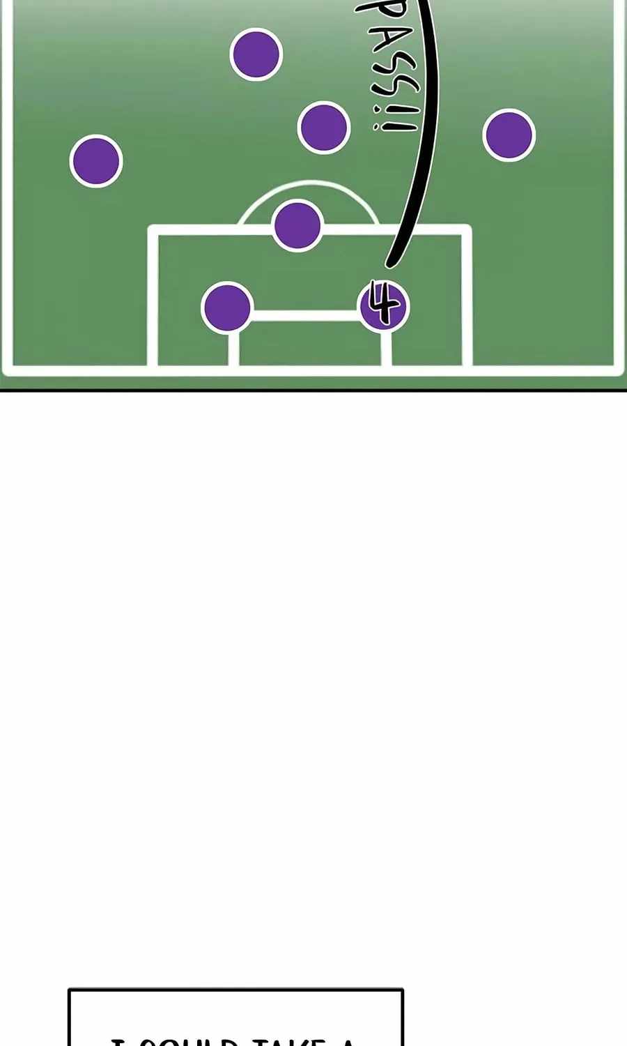 I’m Mistaken for a Soccer Genius - Chapter 58 Page 92