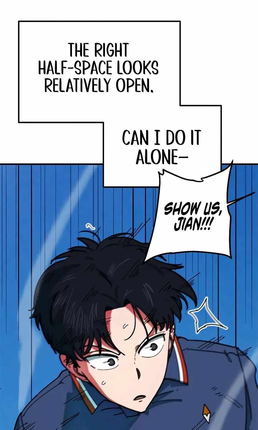 I’m Mistaken for a Soccer Genius - Chapter 58 Page 96