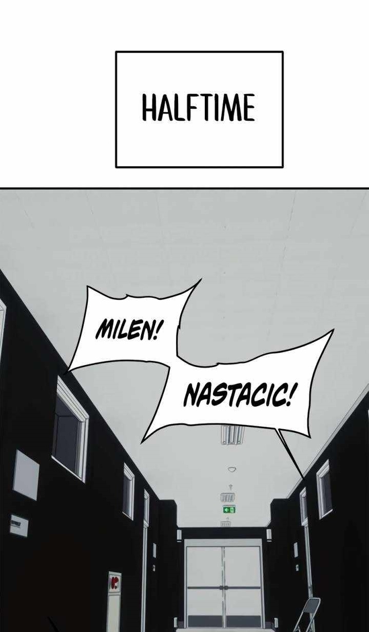 I’m Mistaken for a Soccer Genius - Chapter 59 Page 1