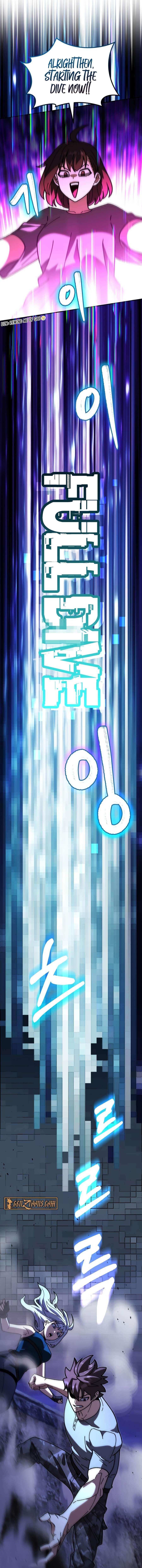 I Regressed but the World Didn’t Fall - Chapter 1 Page 48