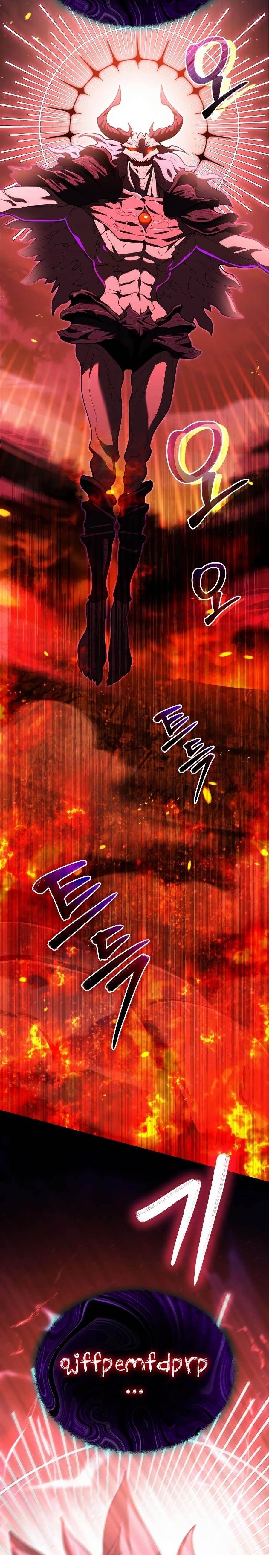 I Regressed but the World Didn’t Fall - Chapter 1 Page 5