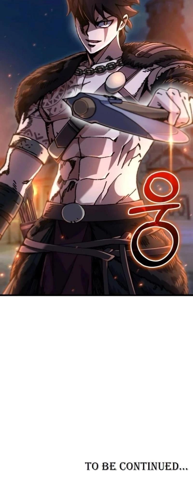 I Regressed but the World Didn’t Fall - Chapter 11 Page 18