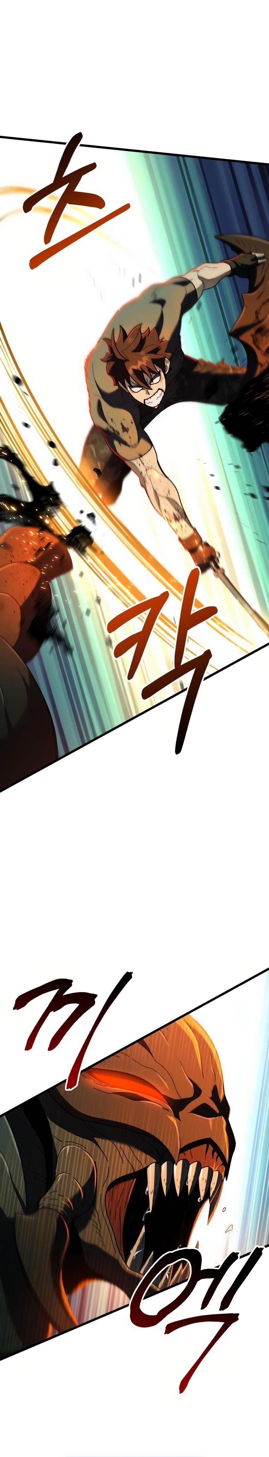 I Regressed but the World Didn’t Fall - Chapter 2 Page 15