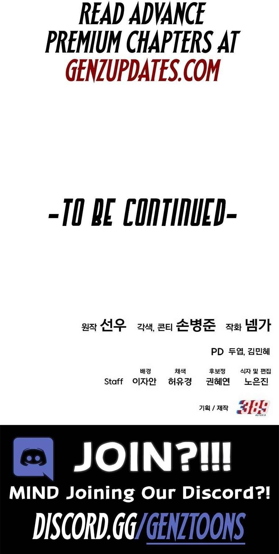 I Regressed but the World Didn’t Fall - Chapter 3 Page 56